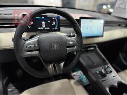 بي واي دي Qin Plus